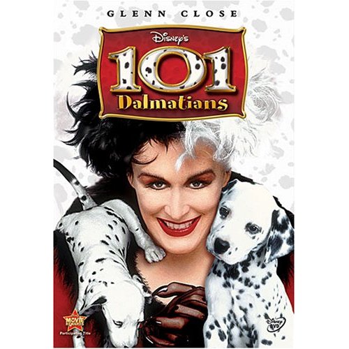 pics of 101 dalmatians. 101 DALMATIANS (***, 103 mins.