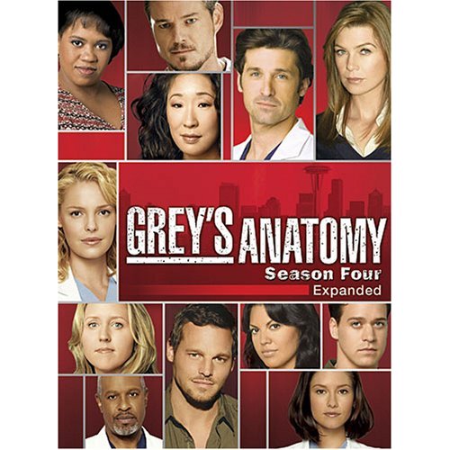 s anatomy quotes season 4