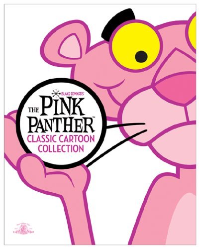 pink panther cartoon pics. the Pink Panther
