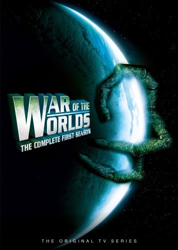 the war of the worlds aliens. However, what if the aliens